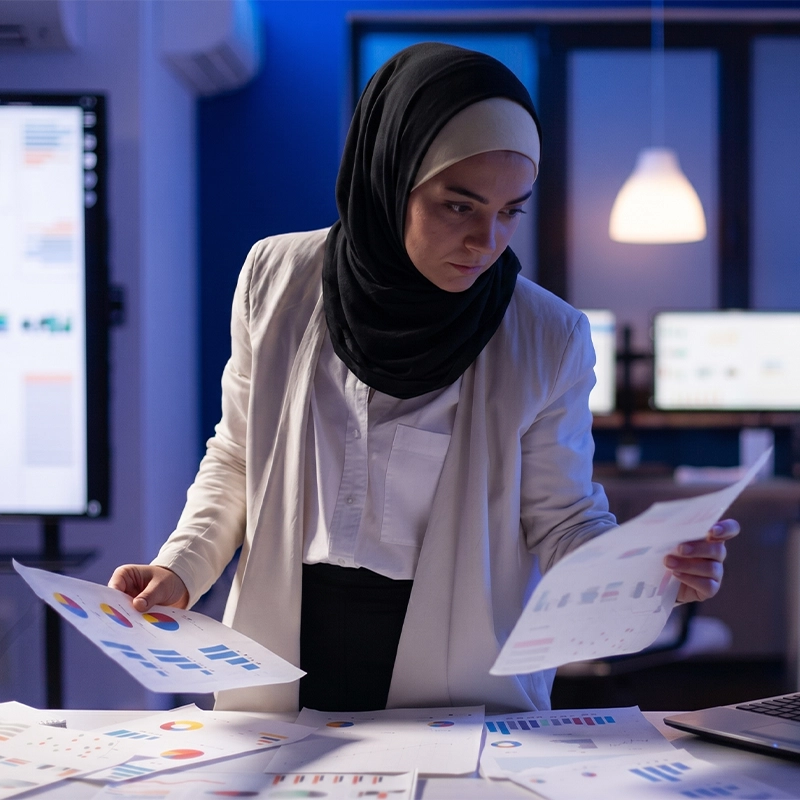 Real-time Analytics